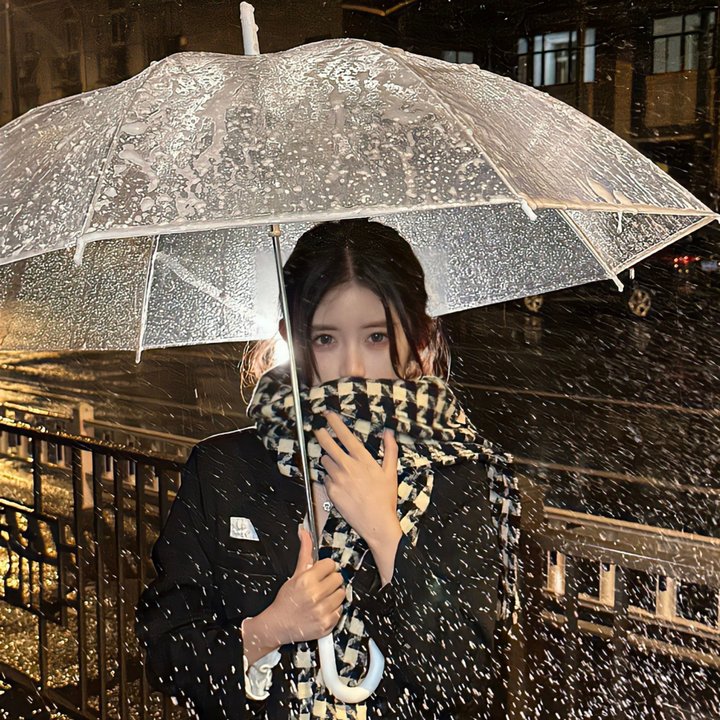 非故意恋爱故事