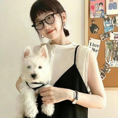 快乐回来啦